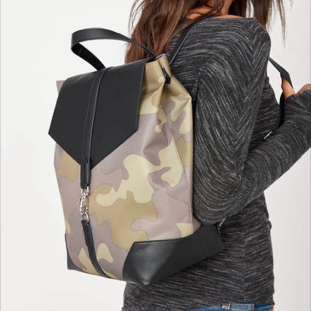 Stella & Dot Backpack - image 1